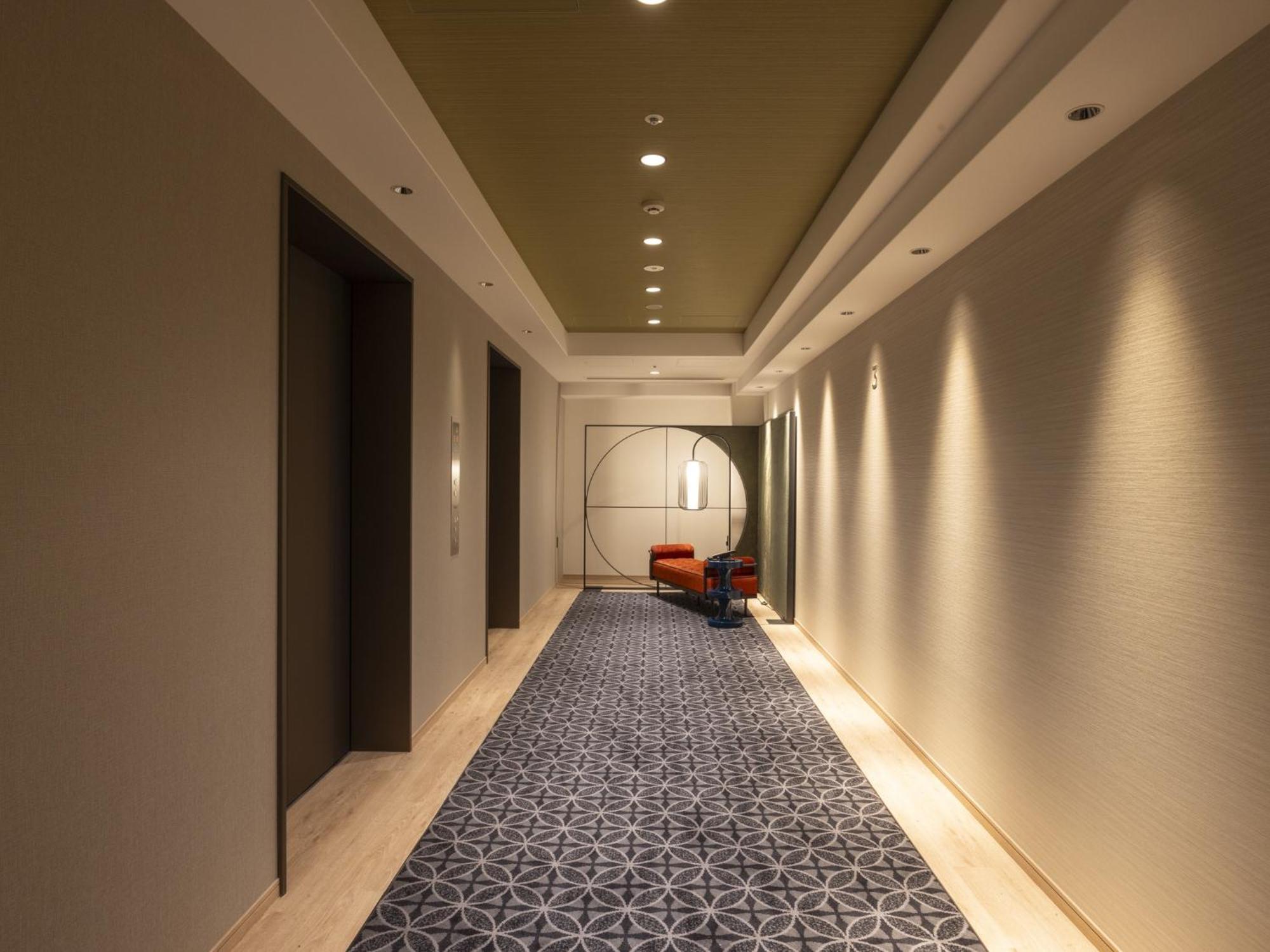 Novotel Nara Exterior foto