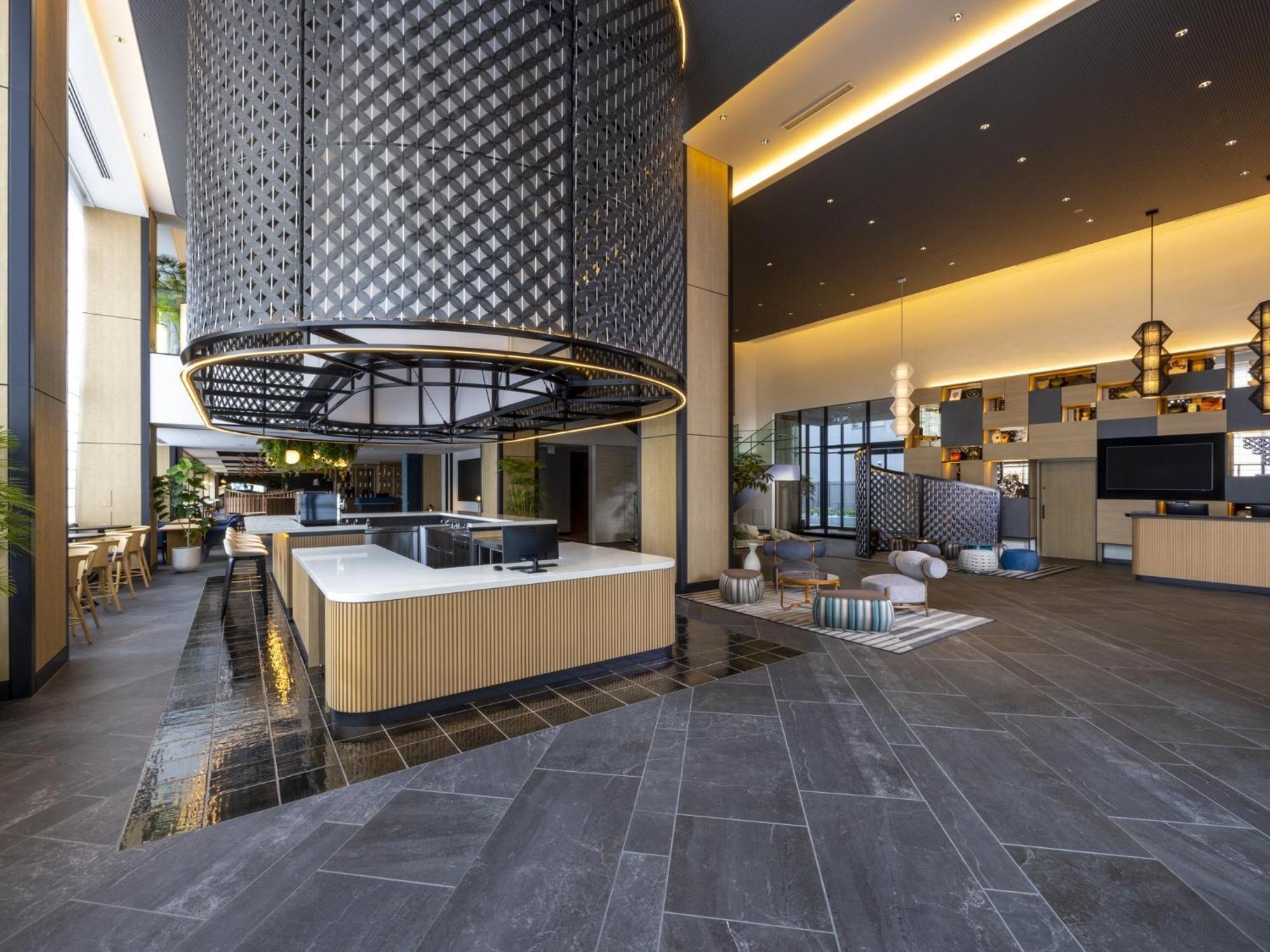 Novotel Nara Exterior foto